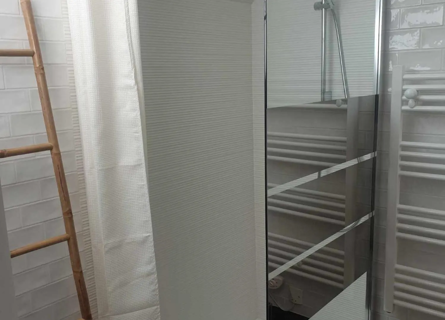 Holiday home Gite Ar Hi Men Malansac